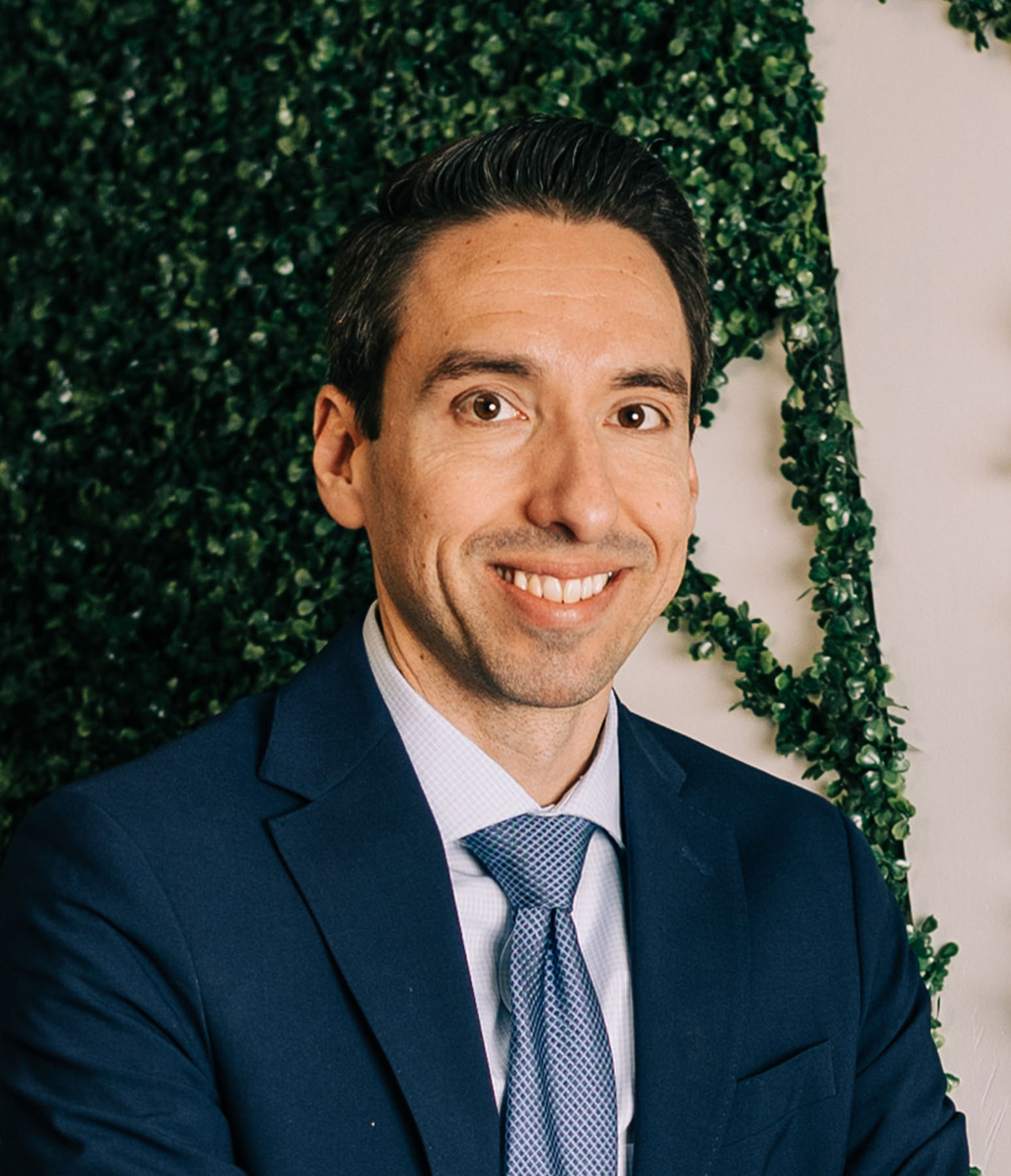 Joe Rokas, CPA Pease Bell CPAs